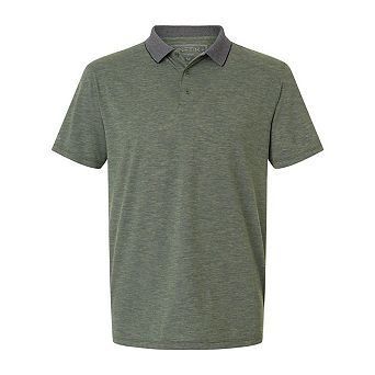 ANETIK Transit Tech Polo