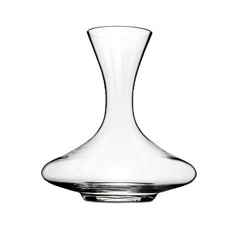Ellipse™: Traditional Decanter