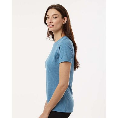 ANETIK Women's Breeze Tech T-Shirt