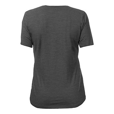 ANETIK Women's Breeze Tech T-Shirt