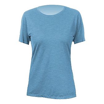 ANETIK Women's Breeze Tech T-Shirt