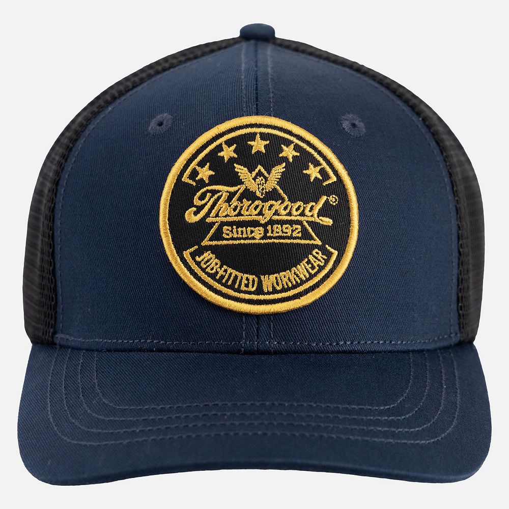 Men's Thorogood Workwear Job-Fitted Workwear Hat
