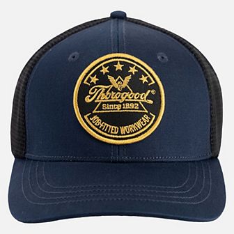 Men's Job-Fitted Workwear Hat