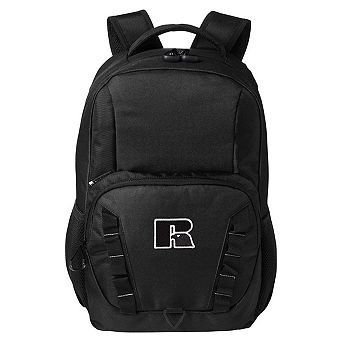 Russell Athletic Lay-Up Laptop Backpack