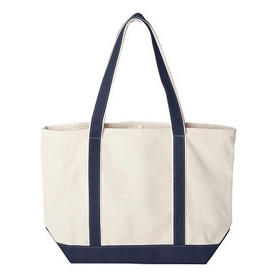 Liberty Bags X-Large Boater Tote