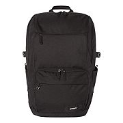 The Sak - Esperato Nylon Large Backpack - Black - Gently Used!! Amazon.com: the sak Women main image 4