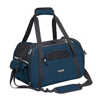 GOOPAWS Soft-Sided Dog & Cat Carrier Handbags