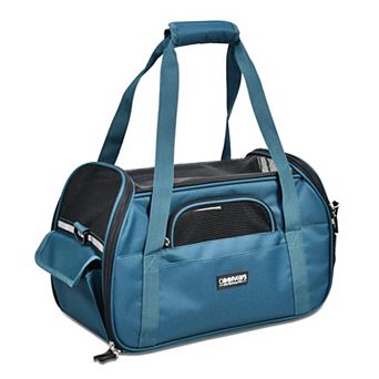GOOPAWS Soft-Sided Dog & Cat Carrier Handbags