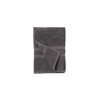 Bibb Home 18 Piece Towel Set