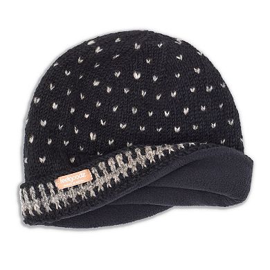 Feelgoodz Women’s Artisan Hand-Knit Appalachian Cap