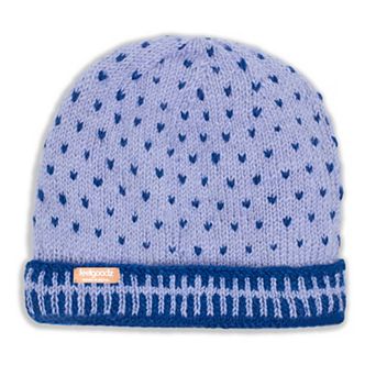 Feelgoodz Women’s Artisan Hand-Knit Appalachian Cap