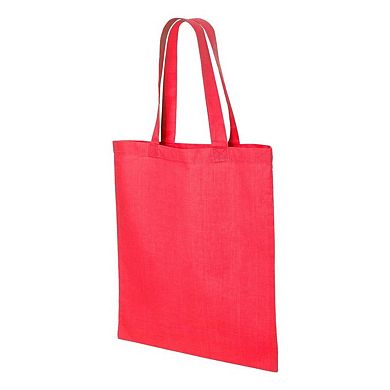Q-Tees Economical Tote