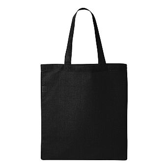 Q-Tees Economical Tote
