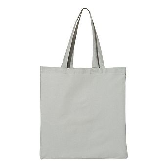 Q-Tees Economical Tote