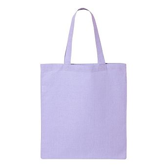Q-Tees Economical Tote