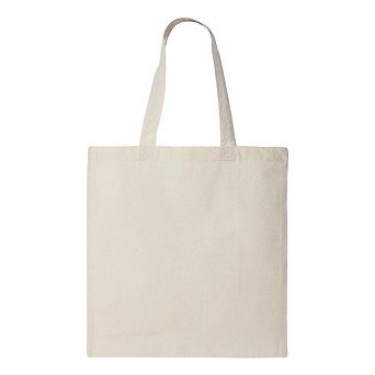 Q-Tees Economical Tote