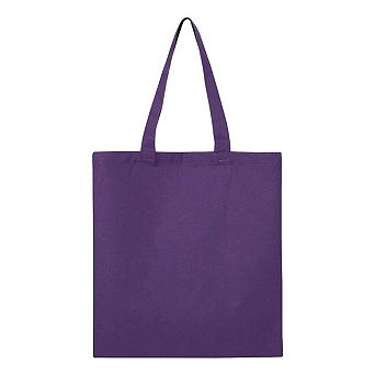Q-Tees Economical Tote