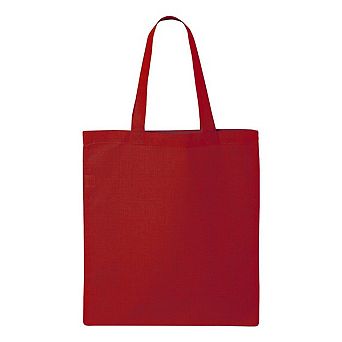 Q-Tees Economical Tote