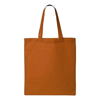 Q-Tees Economical Tote