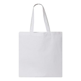 Q-Tees Economical Tote