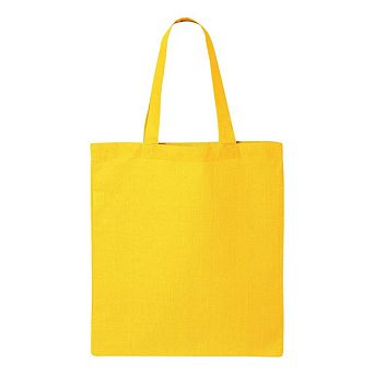 Q-Tees Economical Tote