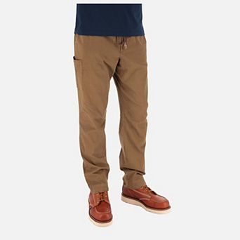 Men's Stretch Utility Pant