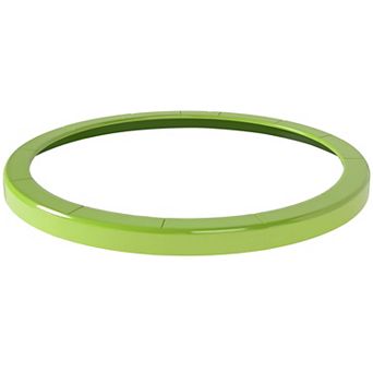 Soozier 14FT Trampoline Pad Spring Cover, Waterproof