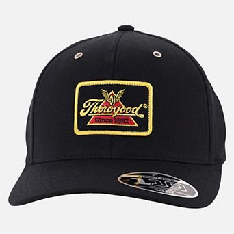 Men's Classic Logo Flexfit Hat