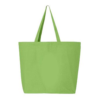 Q-Tees 25L Jumbo Tote