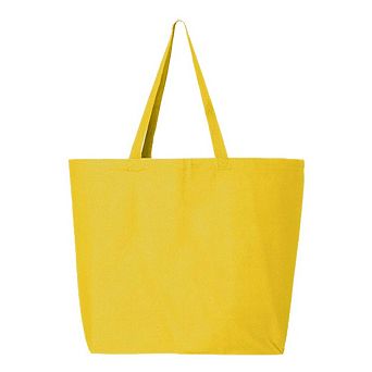 Q-Tees 25L Jumbo Tote