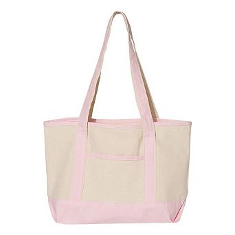 Q-Tees 20L Small Deluxe Tote