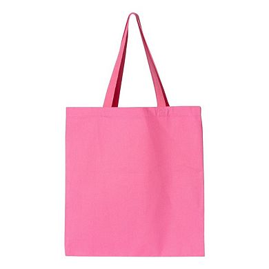 Q-Tees Promotional Tote