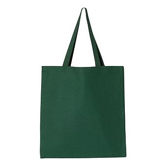Q-Tees Promotional Tote