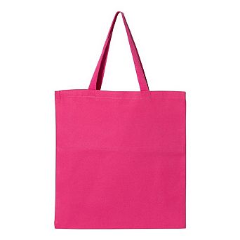 Q-Tees Promotional Tote