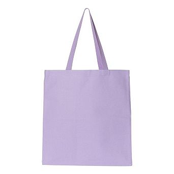 Q-Tees Promotional Tote