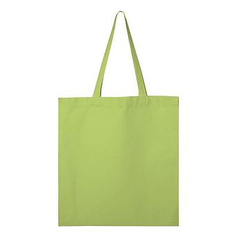 Q-Tees Promotional Tote