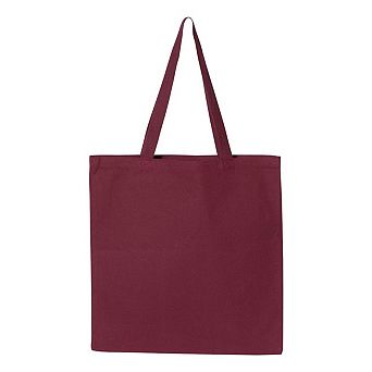 Q-Tees Promotional Tote