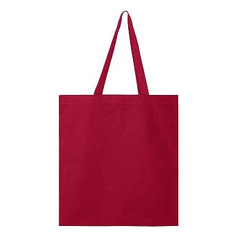 Q-Tees Promotional Tote