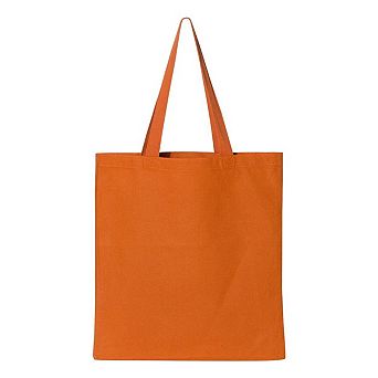 Q-Tees Promotional Tote
