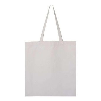 Q-Tees Promotional Tote