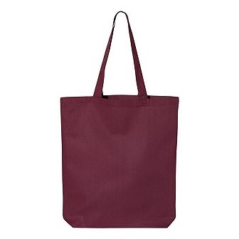 Q-Tees 12L Economical Tote