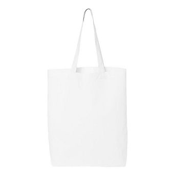 Q-Tees 12L Economical Tote
