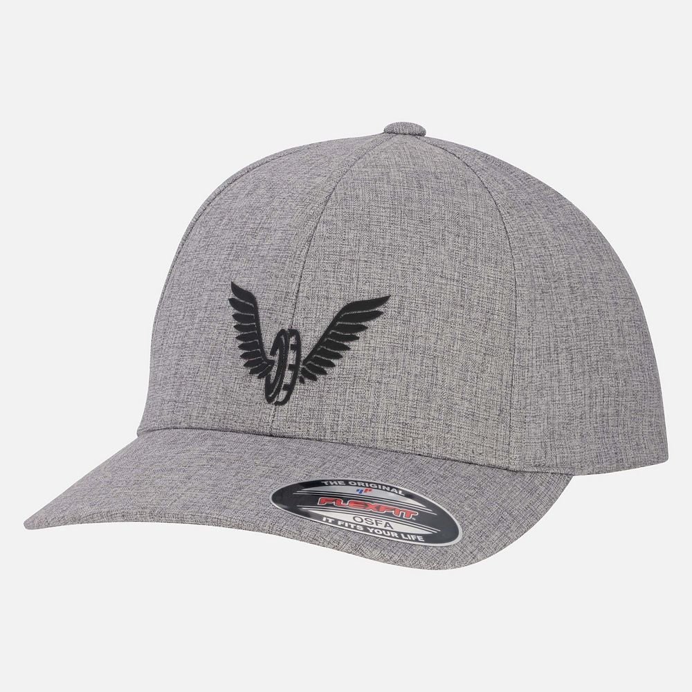 Men's Thorogood Workwear Tech Hat with Raised Heat Seal