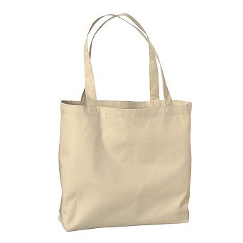 Econscious Large Twill Tote