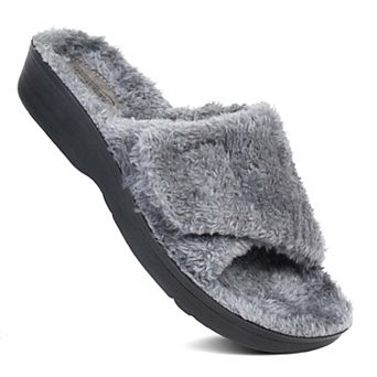 Aerothotic - Gemma Warm Women's Slipper