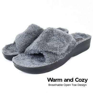 Aerothotic - Gemma Warm Women's Slipper
