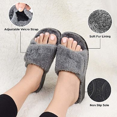 Aerothotic - Gemma Warm Women's Slipper