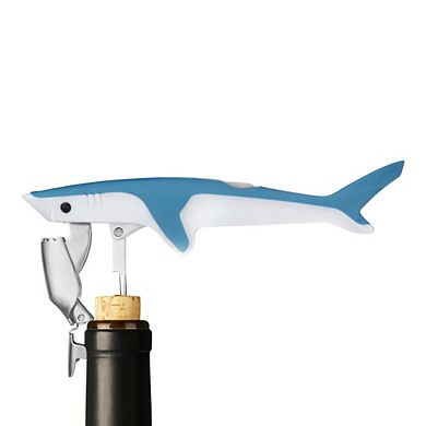 Shark Corkscrew by True