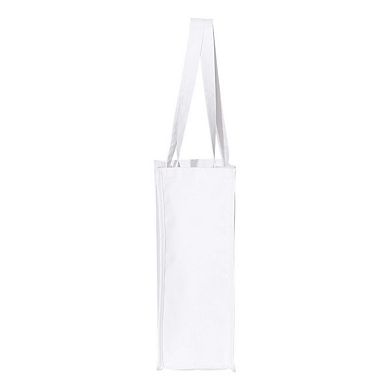 27L Plain Jumbo Shopping Bag