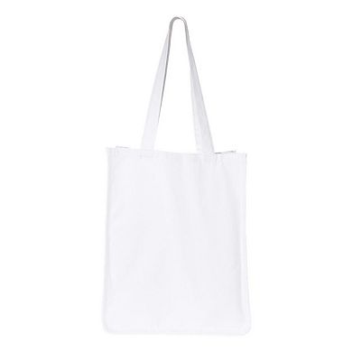 27L Plain Jumbo Shopping Bag